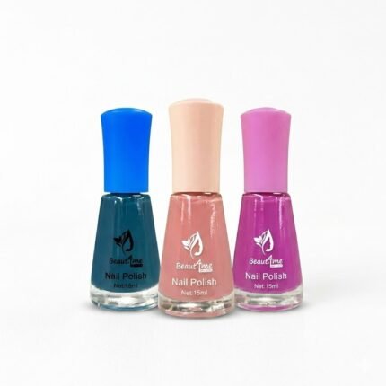 Beauti4me Nail Polish