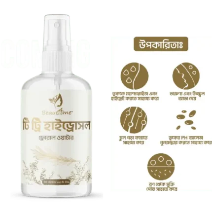 Beauti4me Hair Problem Solution Combo