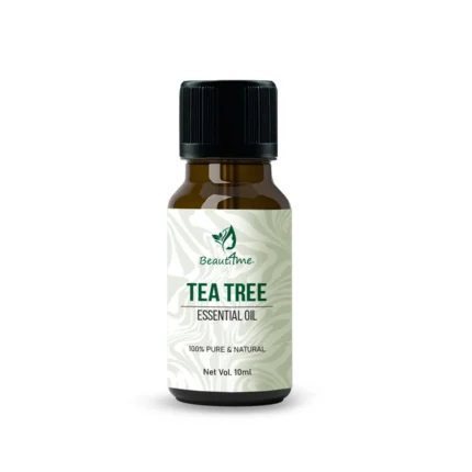 Tea Tree Essential Oil_10ml