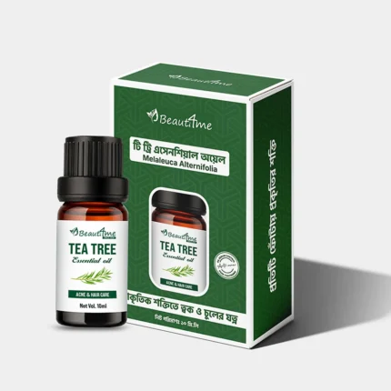 Tea Tree Essential Oil