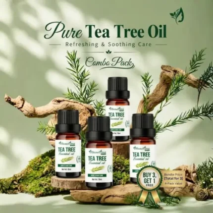 Tea Tree Eid B3G4