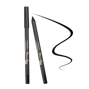 Beauti4me Waterproof Precision Eyeliner