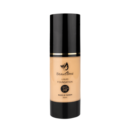Beauti4me Light Beige Foundation