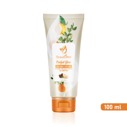 Beauti4me Perfect Glow Facial Wash
